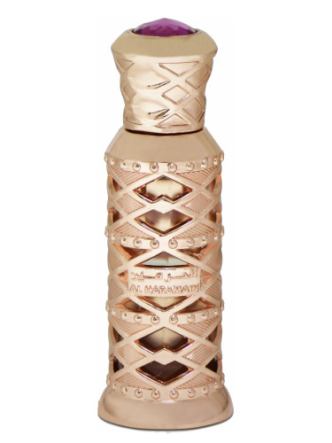 عطر ادکلن ماسک الحرمین الحرمین - Musk Al Haramain Al Haramain Perfumes - بررسی، قیمت و خرید