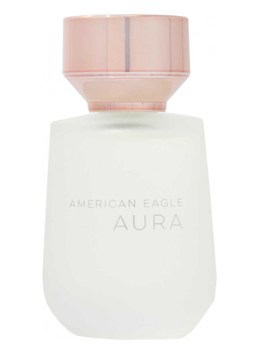 عطر ادکلن اُرا اُ دی پغفُم آمریکن ایگل - Aura Eau de Parfum American Eagle - بررسی، قیمت و خرید