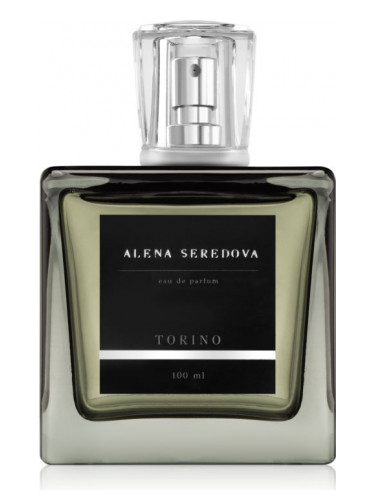عطر ادکلن تورینو آلنا سردووا - Torino Alena Seredova - بررسی، قیمت و خرید