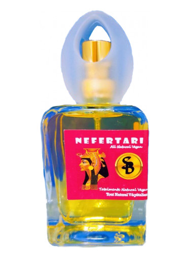 عطر ادکلن نفرتاری آتلیر سگال و باروتی - Nefertari Atelier Segall & Barutti - بررسی، قیمت و خرید