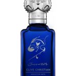 عطر ادکلن جامپ آپ اند کیس می اکستاتیک کلیت کریستین - Jump Up And Kiss Me Ecstatic (2021) Clive Christian - بررسی، قیمت و خرید