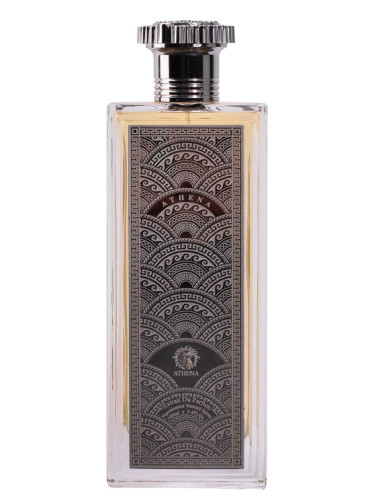 عطر ادکلن آتنا آتنا فراگرنسز - Athena Athena Fragrances - بررسی، قیمت و خرید