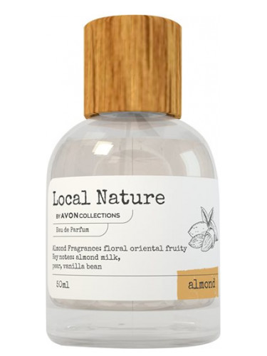 عطر ادکلن لوکال نیچر آلمند اِیوون - Local Nature Almond Avon - بررسی، قیمت و خرید
