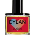 عطر ادکلن دیلن دی‌اس اند دورگا - Dylan DS&Durga - بررسی، قیمت و خرید