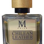 عطر ادکلن چیلیان لدر کازانیش - Chilean Leather Casaniche - بررسی، قیمت و خرید