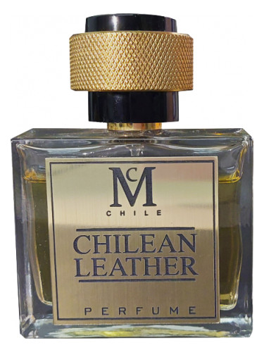 عطر ادکلن چیلیان لدر کازانیش - Chilean Leather Casaniche - بررسی، قیمت و خرید