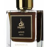 عطر ادکلن عود بیری - Aoud Beary - بررسی، قیمت و خرید