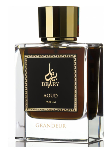 عطر ادکلن عود بیری - Aoud Beary - بررسی، قیمت و خرید