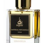 عطر ادکلن ایمپریال پچولی بیری - Imperial Patchouli Beary - بررسی، قیمت و خرید