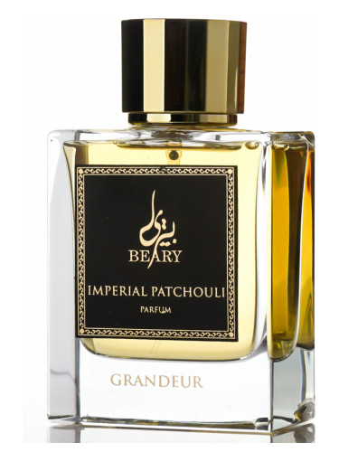 عطر ادکلن ایمپریال پچولی بیری - Imperial Patchouli Beary - بررسی، قیمت و خرید