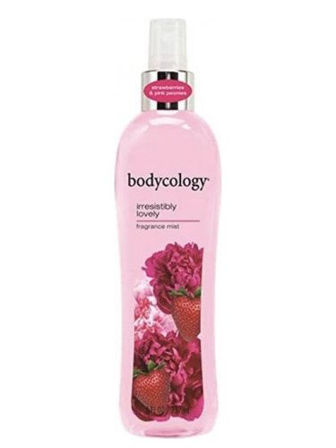 عطر ادکلن ایرریزیستیبلی لاولی بادیکالوژی - Irresistibly Lovely Bodycology - بررسی، قیمت و خرید