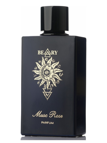 عطر ادکلن ماسک رز بیری - Musk Rose Beary - بررسی، قیمت و خرید
