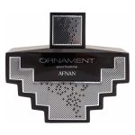 عطر ادکلن آرنامنت پور هوم افنان - Ornament Pour Homme Afnan - بررسی، قیمت و خرید