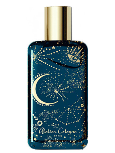 عطر ادکلن کلمانتین کالیفرنیا ادو پرفیوم لیمیتد ادیشن ۲۰۲۱ اتلیه کلن - Clémentine California Eau de Parfum Limited Edition 2021 Atelier Cologne - بررسی، قیمت و خرید