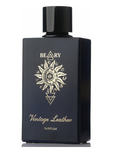 عطر ادکلن وینتیج لدر بیری - Vintage Leather Beary - بررسی، قیمت و خرید