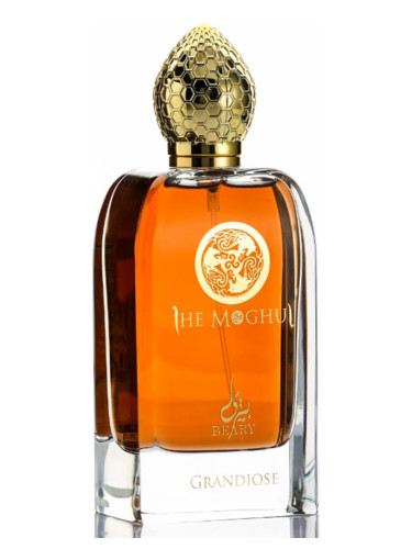 عطر ادکلن گرندیوز بیری - Grandiose Beary - بررسی، قیمت و خرید