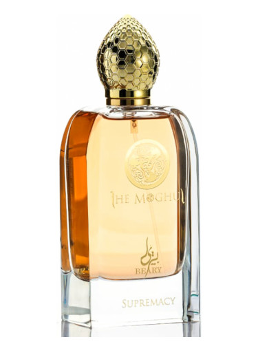 عطر ادکلن سوپرمسی بیری - Supremacy Beary - بررسی، قیمت و خرید