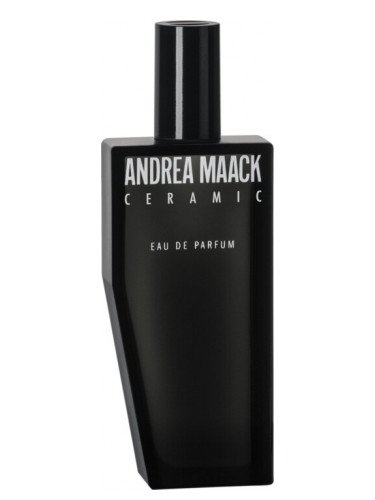 عطر ادکلن سرامیک آندریا ماک - Ceramic Andrea Maack - بررسی، قیمت و خرید