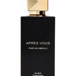 عطر ادکلن آپره وو پارفوم ابسولو الکس سیمون - Apres Vous Parfum Absolu Alex Simone - بررسی، قیمت و خرید