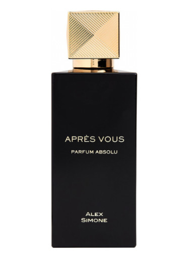 عطر ادکلن آپره وو پارفوم ابسولو الکس سیمون - Apres Vous Parfum Absolu Alex Simone - بررسی، قیمت و خرید