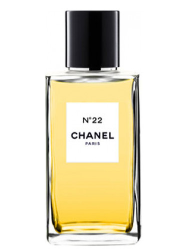عطر ادکلن له اکسکلوسیف د شنل نامبر توئنتی تو شانل - Les Exclusifs de Chanel No 22 Chanel - بررسی، قیمت و خرید