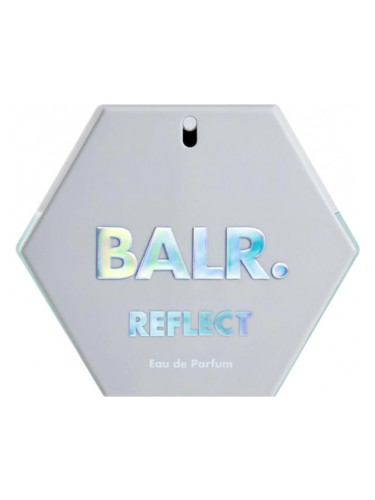 عطر ادکلن بالر رفلکت بالر - BALR. Reflect BALR. - بررسی، قیمت و خرید