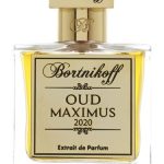عطر ادکلن اود ماکسی‌موس ۲۰۲۰ بورتنیکوف - Oud Maximus 2020 Bortnikoff - بررسی، قیمت و خرید