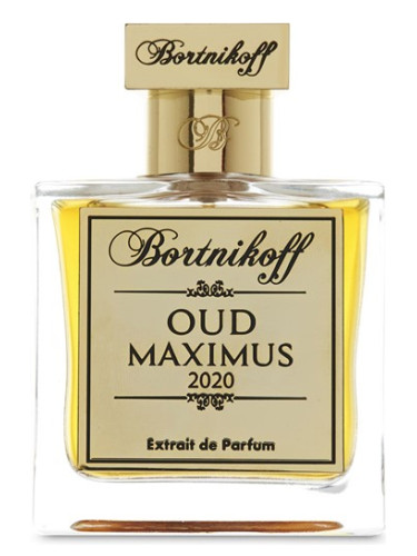 عطر ادکلن اود ماکسی‌موس ۲۰۲۰ بورتنیکوف - Oud Maximus 2020 Bortnikoff - بررسی، قیمت و خرید
