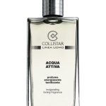 عطر ادکلن اکوا آتیوا کلیستار - Acqua Attiva Collistar - بررسی، قیمت و خرید