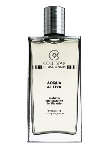 عطر ادکلن اکوا آتیوا کلیستار - Acqua Attiva Collistar - بررسی، قیمت و خرید