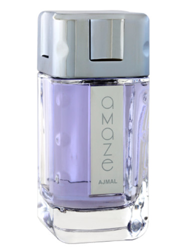 عطر ادکلن اما‌یز فور من اجمل - Amaze for Men Ajmal - بررسی، قیمت و خرید