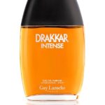 عطر ادکلن درکار اینتنس گی لاروش - Drakkar Intense Guy Laroche - بررسی، قیمت و خرید