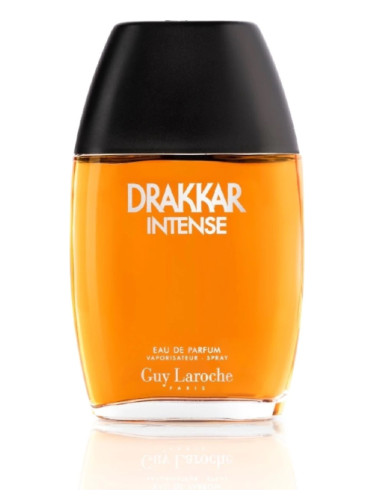 عطر ادکلن درکار اینتنس گی لاروش - Drakkar Intense Guy Laroche - بررسی، قیمت و خرید