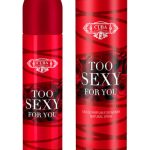 عطر ادکلن کیوبا تو سکسی فور یو کوپا پاریس - Cuba Too Sexy for You Cuba Paris - بررسی، قیمت و خرید