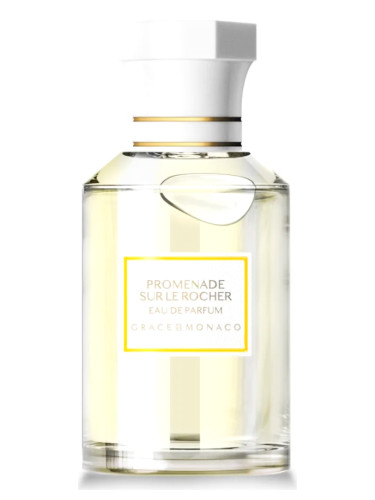 عطر ادکلن پرومناد سور لو روشه گریس د موناکو - Promenade Sur Le Rocher Grace de Monaco - بررسی، قیمت و خرید