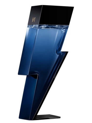 عطر ادکلن بد بوی کوبالت پارفوم الکتریک کارولینا هررا - Bad Boy Cobalt Parfum Electrique Carolina Herrera - بررسی، قیمت و خرید
