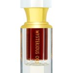 عطر ادکلن میستیریوس عود عطار بورتنیکوف - Mysterious Oud Attar Bortnikoff - بررسی، قیمت و خرید
