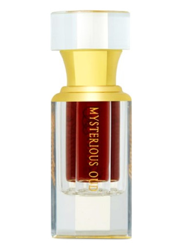 عطر ادکلن میستیریوس عود عطار بورتنیکوف - Mysterious Oud Attar Bortnikoff - بررسی، قیمت و خرید