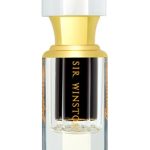 عطر ادکلن سر وینستون آتار بورتنیکوف - Sir Winston Attar Bortnikoff - بررسی، قیمت و خرید