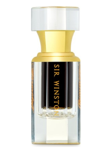 عطر ادکلن سر وینستون آتار بورتنیکوف - Sir Winston Attar Bortnikoff - بررسی، قیمت و خرید