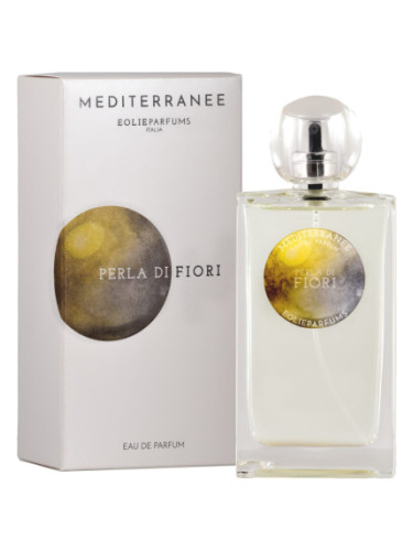 عطر ادکلن پرلا دی فیوری ایولی پارفومز - Perla di Fiori Eolie Parfums - بررسی، قیمت و خرید