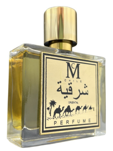 عطر ادکلن اُریِنْتال کاسانیکه - Oriental Casaniche - بررسی، قیمت و خرید