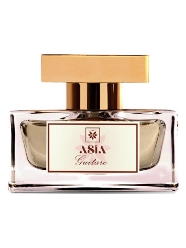 عطر ادکلن گیتار آسیا پرفیومز - Guitare Asia Perfumes - بررسی، قیمت و خرید