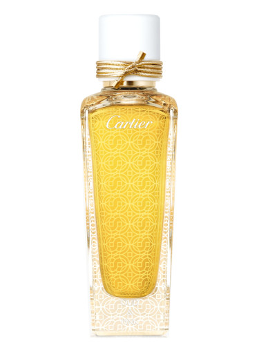 عطر ادکلن اود اند پینک کارتیر - Oud & Pink Cartier - بررسی، قیمت و خرید