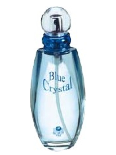 عطر ادکلن بلو کریستال بلاسم ویل - Blue Crystal Blosson Ville - بررسی، قیمت و خرید