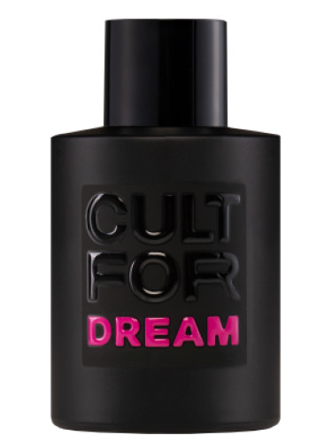 عطر ادکلن دریم کالت فور - Dream Cult For - بررسی، قیمت و خرید