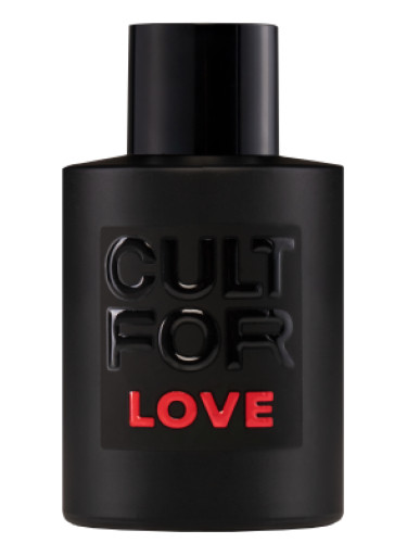 عطر ادکلن لاو کالت فور - Love Cult For - بررسی، قیمت و خرید
