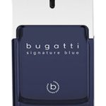 عطر ادکلن ساینِچِر بلو بوگاتی فشن - Signature Blue Bugatti Fashion - بررسی، قیمت و خرید