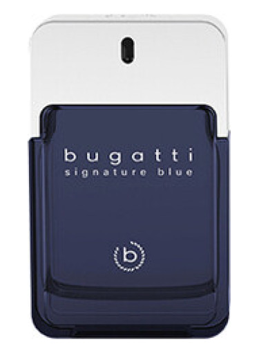 عطر ادکلن ساینِچِر بلو بوگاتی فشن - Signature Blue Bugatti Fashion - بررسی، قیمت و خرید