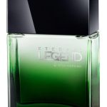 عطر ادکلن ایتِرنال لِجِند اینتِنس آگوا دی شیرو - Eternal Legend Intense Água de Cheiro - بررسی، قیمت و خرید